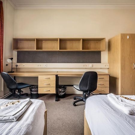 Lse Northumberland House Apartment London Exterior photo