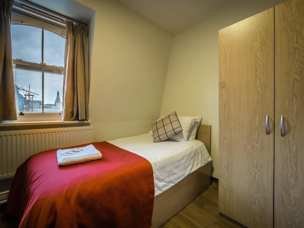 Lse Northumberland House Apartment London Exterior photo