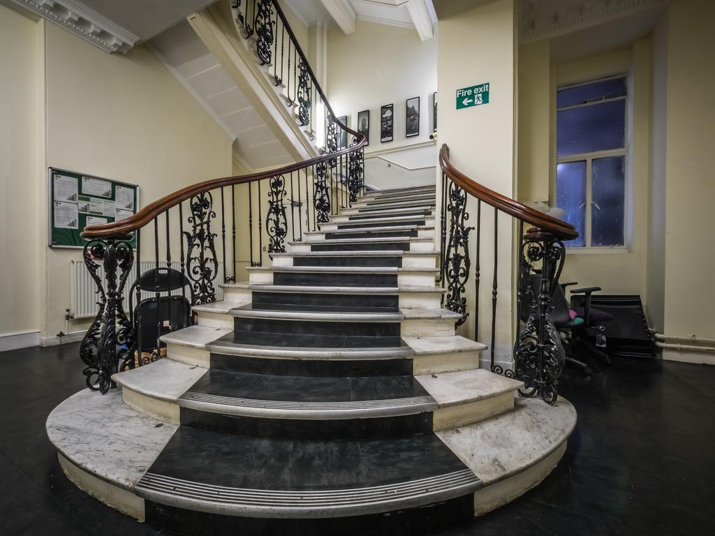 Lse Northumberland House Apartment London Exterior photo